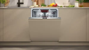 Съдомиялна Neff S177ECX14E N70