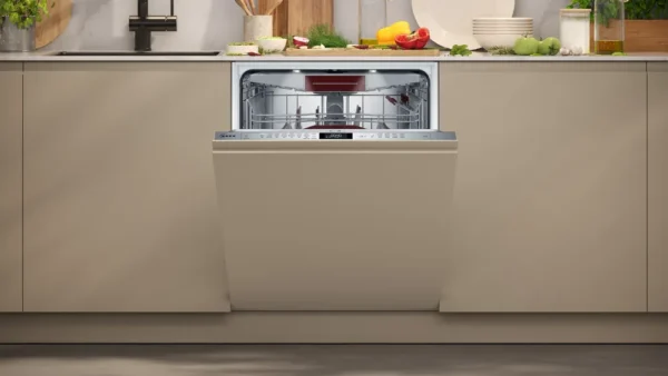 Съдомиялна Neff S177ECX14E N70 - Image 2