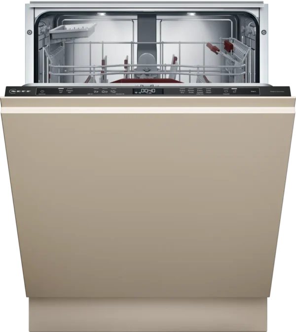Съдомиялна Neff S197EB802E N70