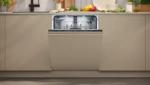 Съдомиялна Neff S197EB802E N70