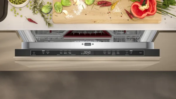 Съдомиялна Neff S197EB802E N70 - Image 3