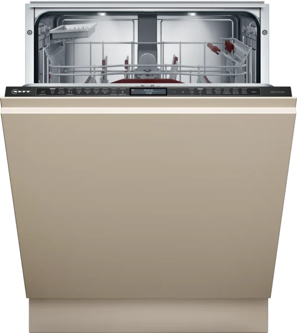 Съдомиялна Neff S199ZB803E N90