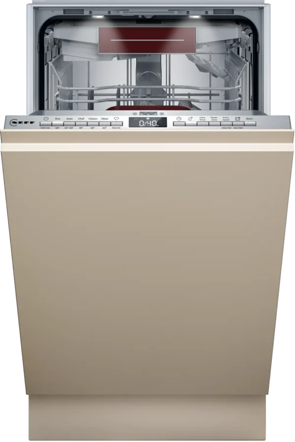 Съдомиялна Neff S857YMX12E N70