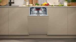 Съдомиялна Neff S857YMX12E N70