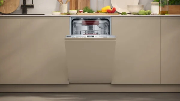 Съдомиялна Neff S857YMX12E N70 - Image 2