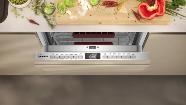 Съдомиялна Neff S857YMX12E N70 - Image 3