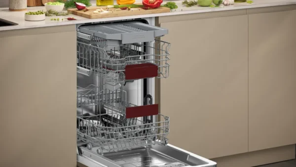 Съдомиялна Neff S857YMX12E N70 - Image 5