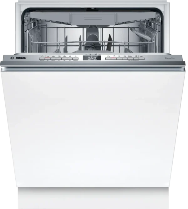 Съдомиялна Bosch SBH4ECX28E XXL Vario hinge