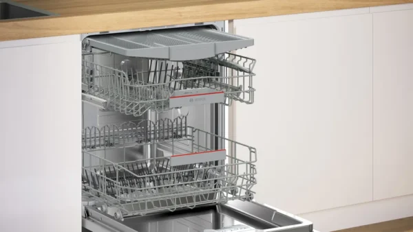 Съдомиялна Bosch SBH4ECX28E XXL Vario hinge - Image 3