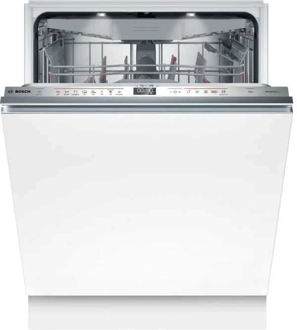Съдомиялна Bosch SBV6ZCX16E XXL