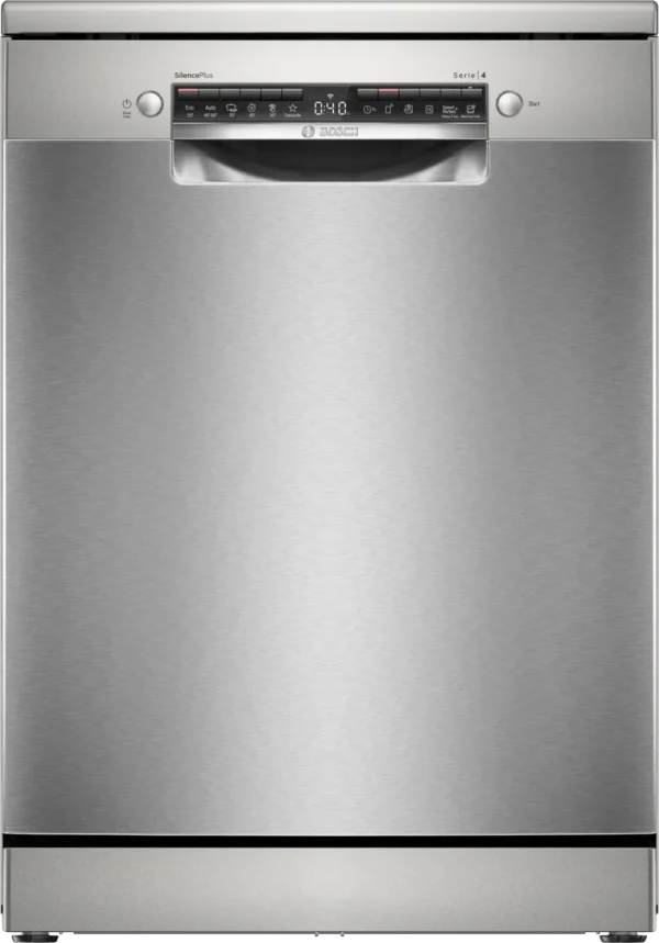 Съдомиялна Bosch SMS4EVI08E