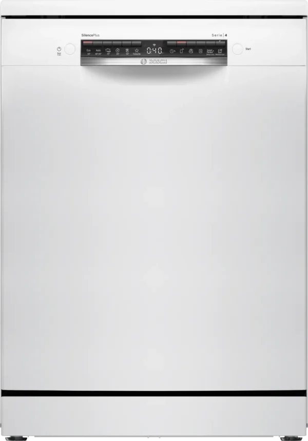 Съдомиялна Bosch SMS4EVW08E