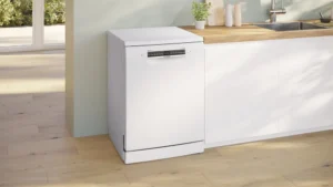 Съдомиялна Bosch SMS4EVW08E