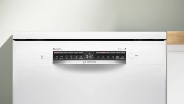 Съдомиялна Bosch SMS4EVW08E - Image 3