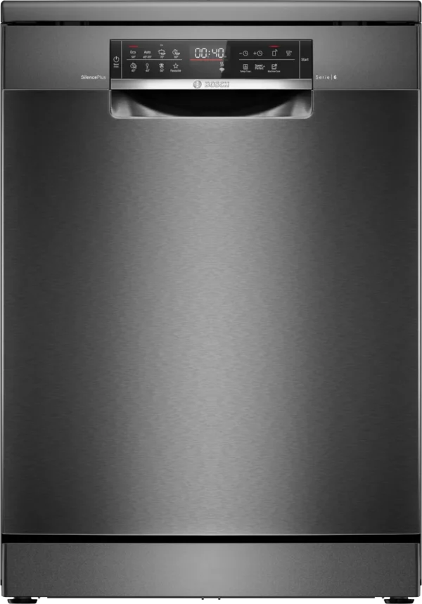 Съдомиялна Bosch SMS6ECC12E