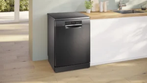 Съдомиялна Bosch SMS6ECC12E