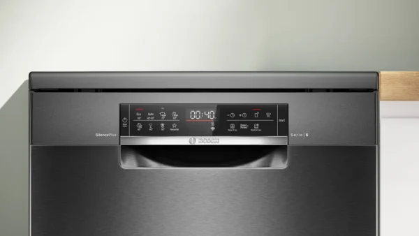 Съдомиялна Bosch SMS6ECC12E - Image 4