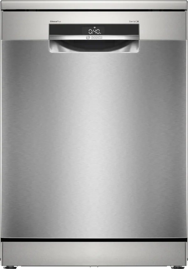 Съдомиялна Bosch SMS6ECI15E