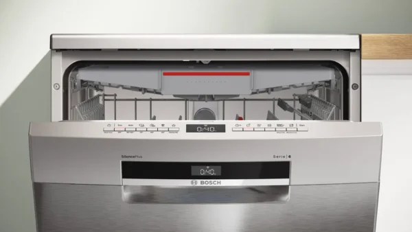 Съдомиялна Bosch SMS6ECI15E - Image 3