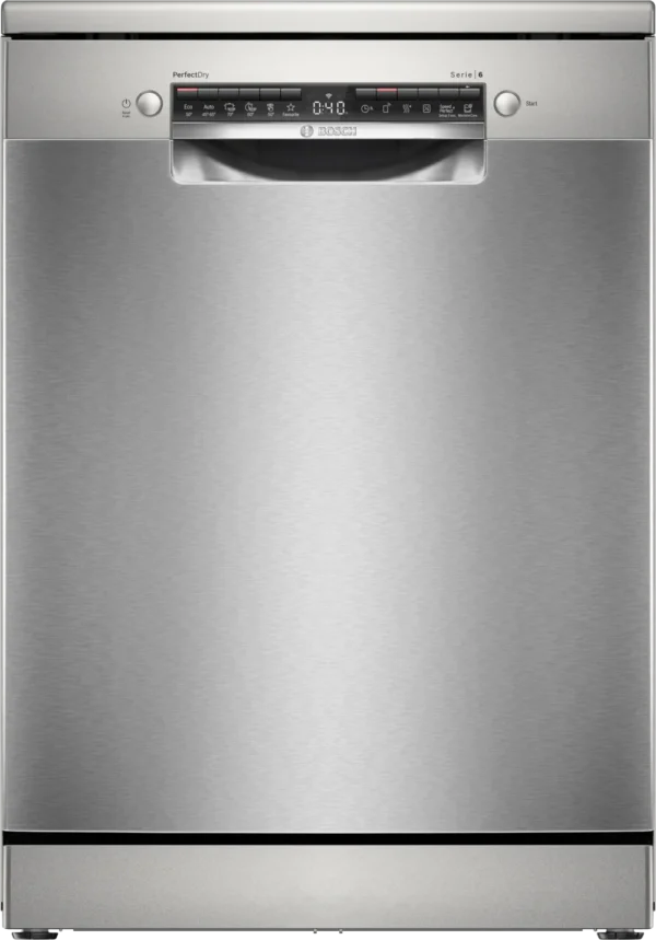 Съдомиялна Bosch SMS6ZCI10E