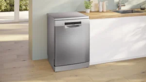 Съдомиялна Bosch SMS6ZCI10E