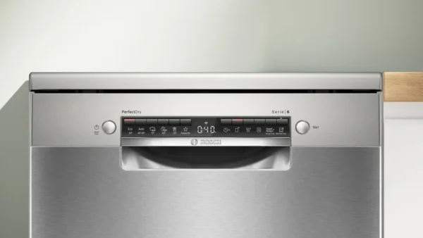Съдомиялна Bosch SMS6ZCI10E - Image 3