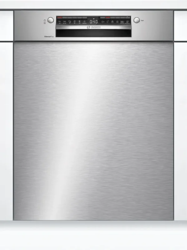 Съдомиялна Bosch SMU4EVS10E