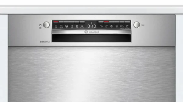 Съдомиялна Bosch SMU4EVS10E - Image 3