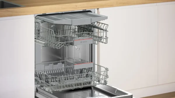 Съдомиялна Bosch SMU4EVS10E - Image 4