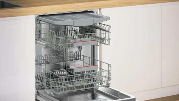Съдомиялна Bosch SMV6YCX02E - Image 3