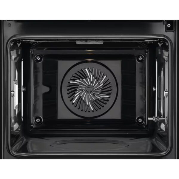 Фурна с пара за вграждане AEG TB8SB73ZAB - Image 4