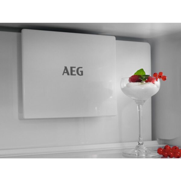 Хладилник с фризер AEG TC6MS18FDS - Image 6