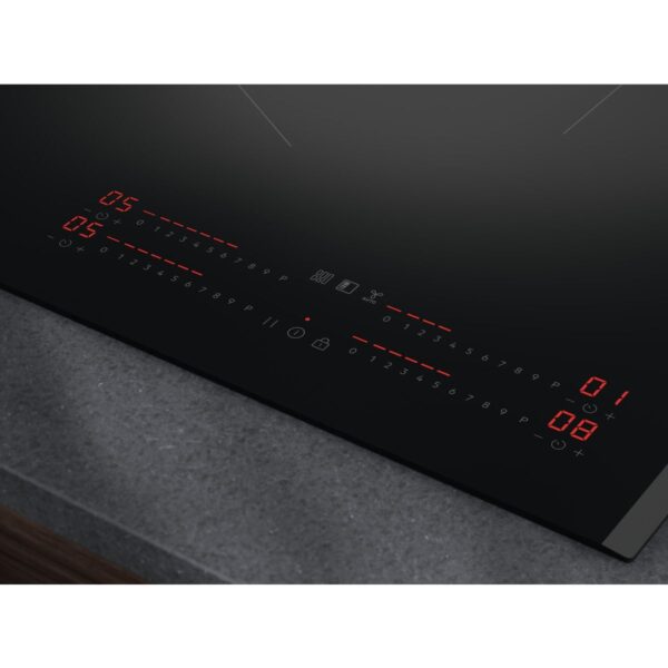 Индукционен плот AEG TI64IG00FB - Image 2