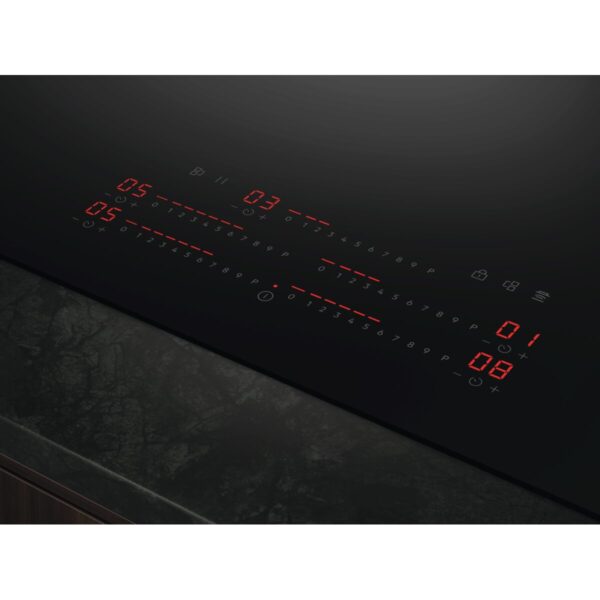 Индукционен плот AEG TK85IM00FB - Image 3