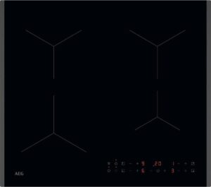 Индукционен плот AEG TN64IA00FB