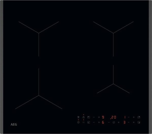 Индукционен плот AEG TN64IA00FB