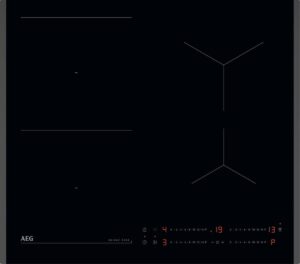 Индукционен плот AEG TO64IB00FB