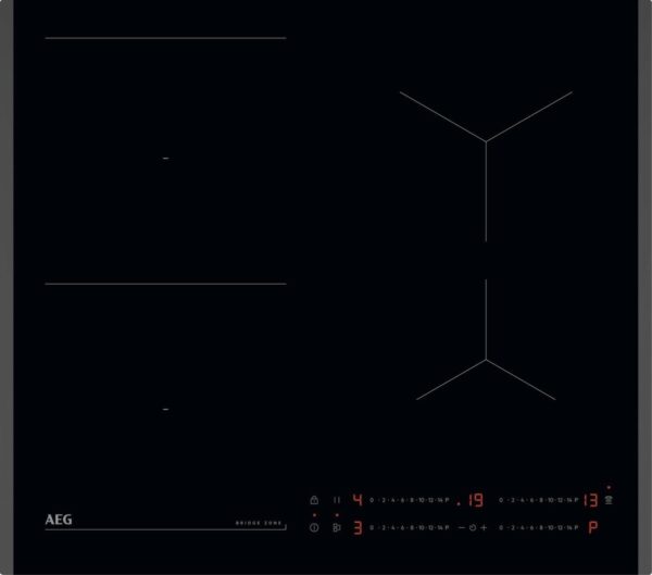 Индукционен плот AEG TO64IB00FB