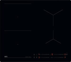 Индукционен плот AEG TO64IB00IB