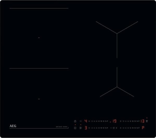Индукционен плот AEG TO64IB00IB