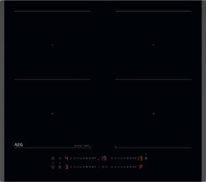 Индукционен плот AEG TO64IM00FB