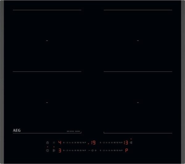 Индукционен плот AEG TO64IM00FB