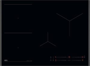 Индукционен плот AEG TO74IB00FB