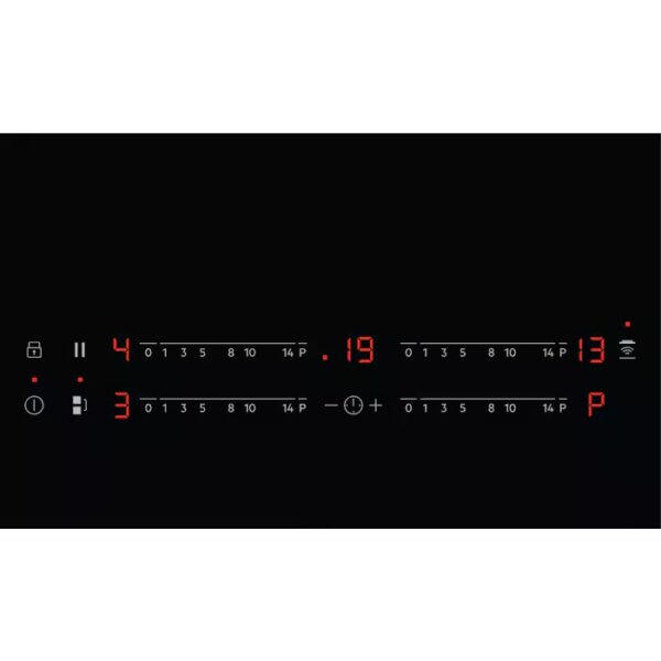 Индукционен плот AEG TO74IB00FB - Image 3