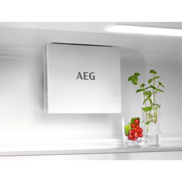 Комбиниран хладилник AEG TSC7G181ES - Image 7