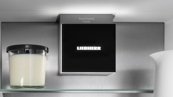 Хладилник с фризер и винарна Liebherr XRCst 5295 BioFresh Professional - Image 10