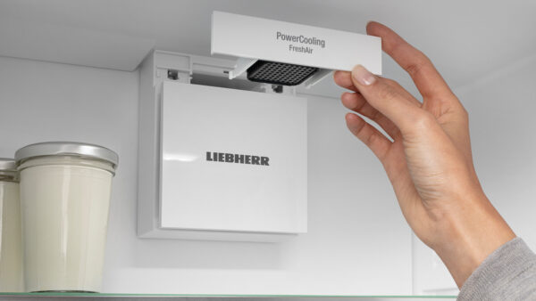 Хладилник с фризер Liebherr ICNd 5603 - Image 5