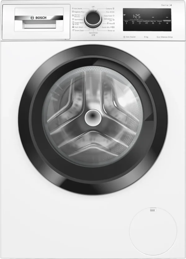 Пералня Bosch WAN28270BY