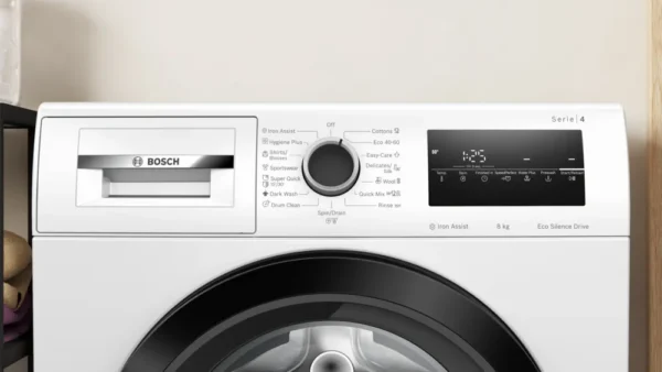Пералня Bosch WAN28270BY - Image 4