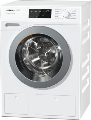 Пералня Miele WCE 670 WPS